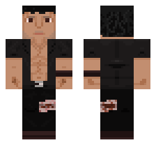 skin