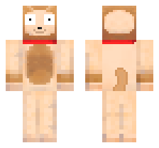 comandiu chiquito scary