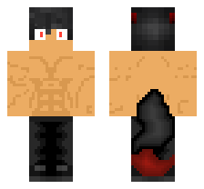 skin