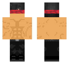 skin