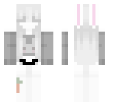 Random skin