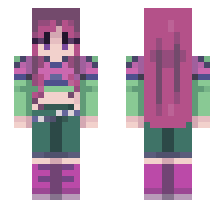 skin