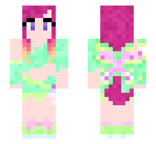 skin