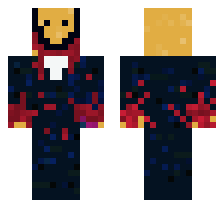 skin