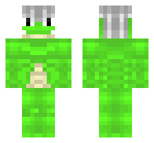 skin