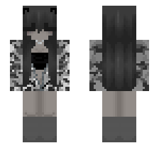 skin