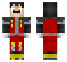 skin
