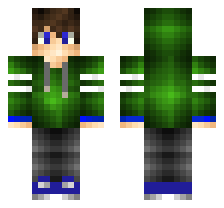 skin
