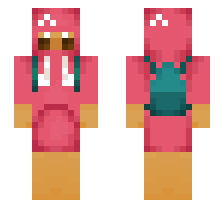 skin