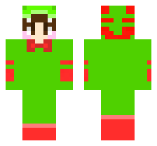 skin