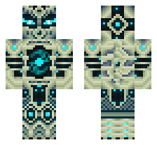 skin