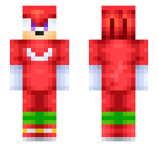skin