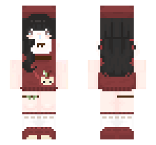 skin