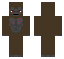 skin
