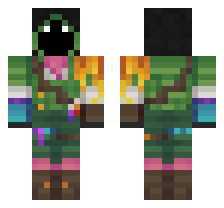skin