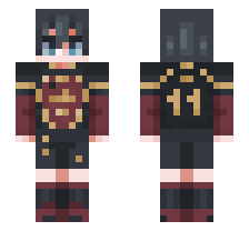 skin
