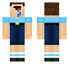 skin