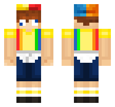 skin