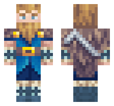 skin