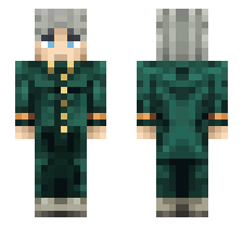 skin