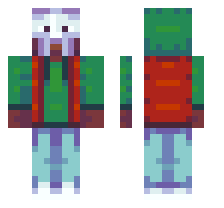 skin