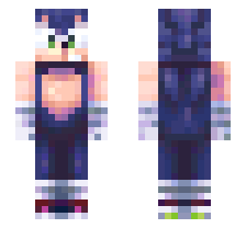 skin