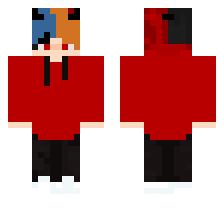 Mis skins