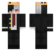 Mis skins