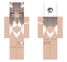 small bikini girls pack