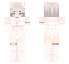 small bikini girls pack