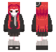 Skins Minecraft 