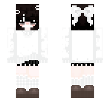 Skins Minecraft 