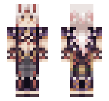 skin