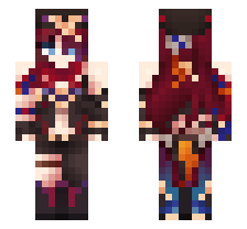 skin