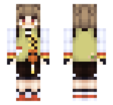 skin