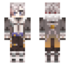 skin