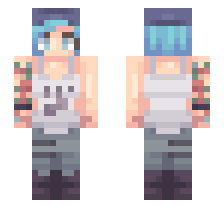 skin