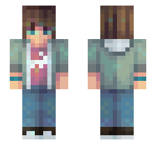 skin
