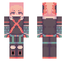 skin
