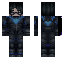 skin