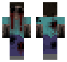 HORROR