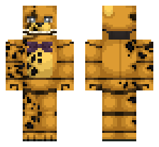 skin
