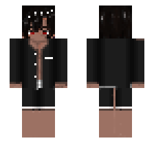 skin