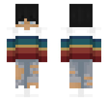 skin