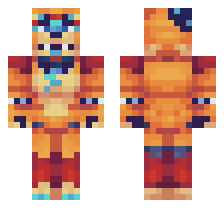 skin