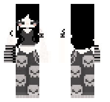 skin