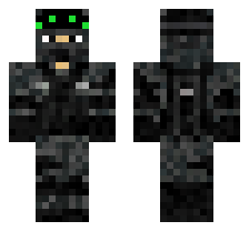 skin