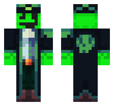 skin