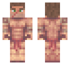 skin