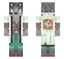 skin